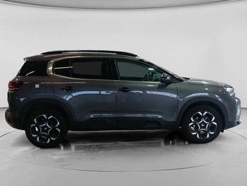 Image véhicule  Citroën C5 AIRCROSS (14)