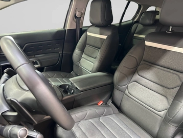 Image véhicule  Citroën C5 AIRCROSS (7)