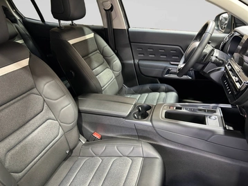 Image véhicule  Citroën C5 AIRCROSS (13)