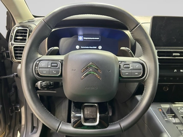 Image véhicule  Citroën C5 AIRCROSS (10)