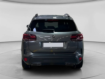Image véhicule  Citroën C5 AIRCROSS (5)