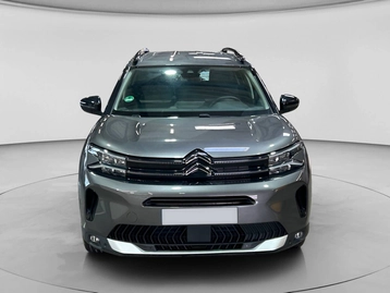Image véhicule  Citroën C5 AIRCROSS (4)
