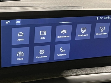 Image véhicule  Peugeot 5008 (27)