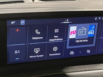 Image véhicule  Peugeot 5008 (26)