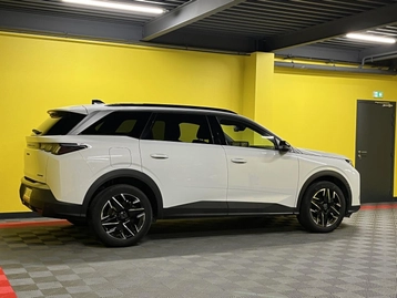 Image véhicule  Peugeot 5008 (16)