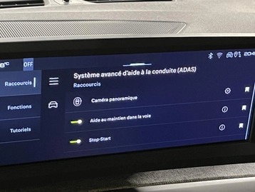 Image véhicule  Peugeot 5008 (28)