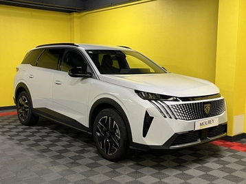 Image véhicule  Peugeot 5008 (14)