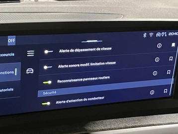 Image véhicule  Peugeot 5008 (30)