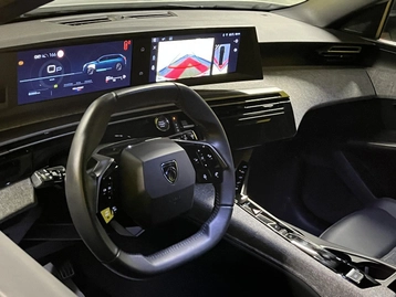 Image véhicule  Peugeot 5008 (35)