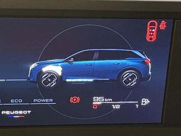 Image véhicule  Peugeot 5008 (25)