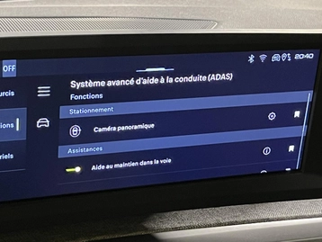 Image véhicule  Peugeot 5008 (29)