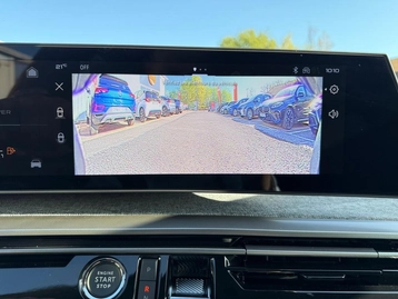 Image véhicule  Peugeot 3008 (25)