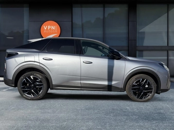Image véhicule  Peugeot 3008 (5)