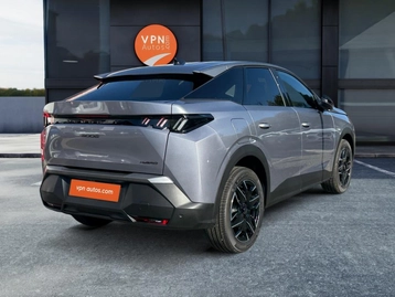 Image véhicule  Peugeot 3008 (4)