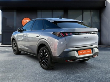 Image véhicule  Peugeot 3008 (2)