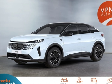 Image véhicule  Peugeot 3008 (21)