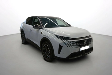 Image véhicule  Peugeot 3008 (3)