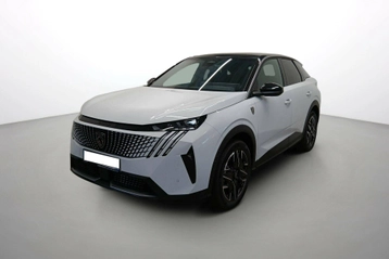 Image véhicule  Peugeot 3008 (0)