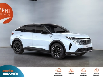 Image véhicule  Peugeot 3008 (6)