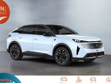 Image véhicule  Peugeot 3008 (24)
