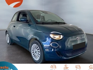 Image véhicule  Fiat 500e (15)