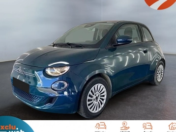 Image véhicule  Fiat 500e (14)