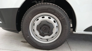 Image véhicule  Renault TRAFIC (102)