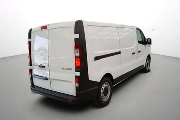 Image véhicule  Renault TRAFIC (75)