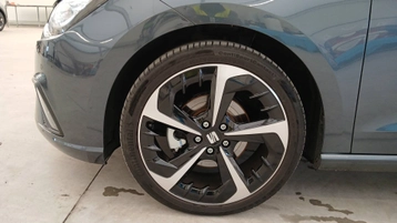 Image véhicule  Seat IBIZA (6)