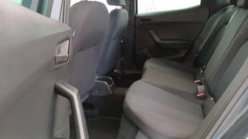 Image véhicule  Seat IBIZA (8)