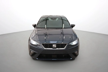 Image véhicule  Seat IBIZA (4)