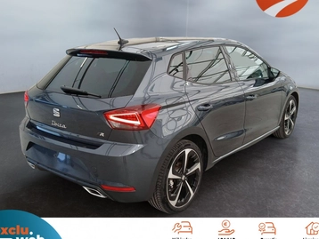 Image véhicule  Seat IBIZA (19)