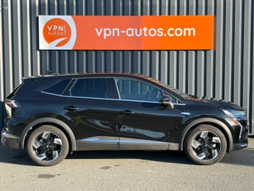 Image véhicule  Renault SYMBIOZ (3)