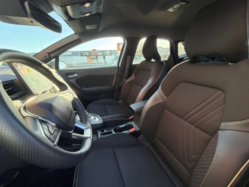 Image véhicule  Renault SYMBIOZ (18)