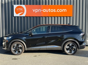 Image véhicule  Renault SYMBIOZ (1)