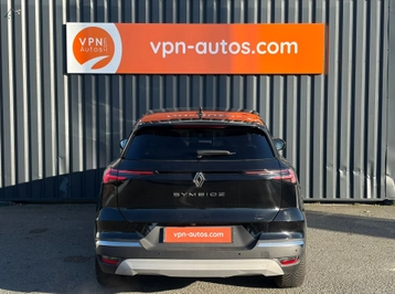 Image véhicule  Renault SYMBIOZ (4)
