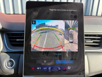 Image véhicule  Renault SYMBIOZ (13)