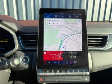 Image véhicule  Renault SYMBIOZ (12)