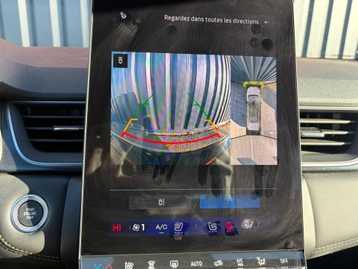 Image véhicule  Renault SYMBIOZ (14)