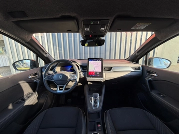 Image véhicule  Renault SYMBIOZ (7)