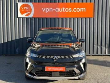 Image véhicule  Renault SYMBIOZ (2)