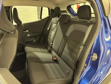Image véhicule  Dacia SANDERO (19)