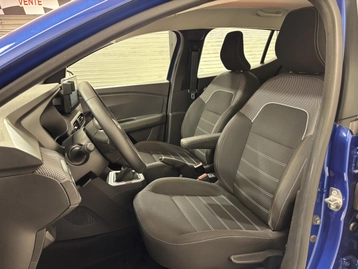 Image véhicule  Dacia SANDERO (9)