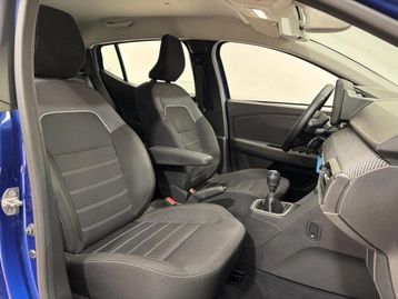 Image véhicule  Dacia SANDERO (23)