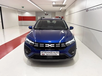 Image véhicule  Dacia SANDERO (6)