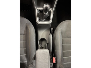 Image véhicule  Dacia SANDERO (16)