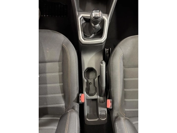 Image véhicule  Dacia SANDERO (17)