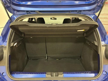 Image véhicule  Dacia SANDERO (28)