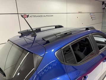 Image véhicule  Dacia SANDERO (34)
