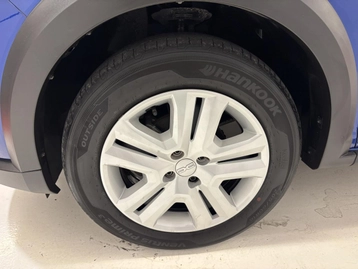 Image véhicule  Dacia SANDERO (38)